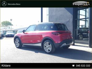 Smart #1 Pro+ - Image 2