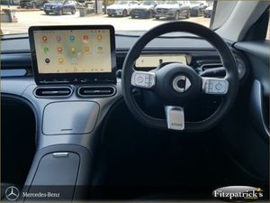 Smart #1 Pro+ - Image 2