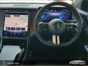 Mercedes-Benz EQE EQE 300 AMG SUV 96kWH - Image 2