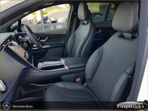 Mercedes-Benz EQE EQE 300 AMG SUV 96kWH - Image 4