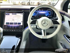 Mercedes-Benz EQE EQE 350 4MATIC SUV Electric Art - Image 2