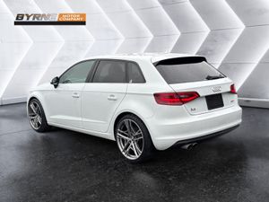 AUDI A3 1.4 TFSI AUTO 2014 - Image 3