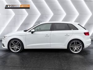 AUDI A3 1.4 TFSI AUTO 2014 - Image 2