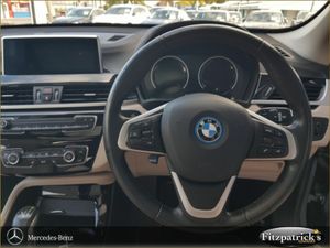 BMW X1 xDrive25e xLine Auto * Pan roof - Image 2