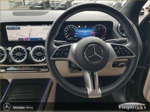 Mercedes-Benz GLA GLA 200 d A/T Progressive - Image 2