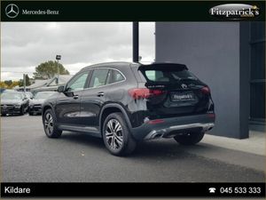 Mercedes-Benz GLA GLA 200 d A/T Progressive - Image 3