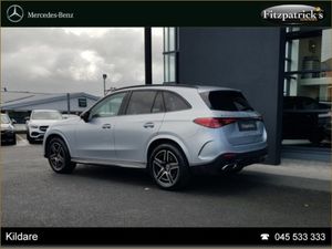 Mercedes-Benz GLC GLC 220 D 4MATIC AMG Line - Image 3