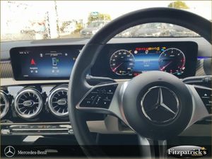 Mercedes-Benz CLA CLA200d Progressive **Adv+ Pack* - Image 2
