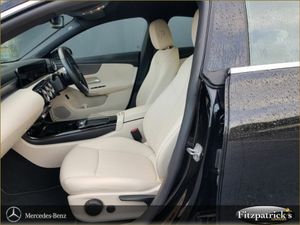 Mercedes-Benz CLA CLA200d Progressive **Adv+ Pack* - Image 4