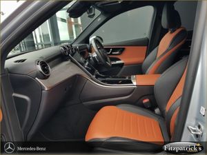 Mercedes-Benz GLC GLC 220 D 4MATIC AMG Line - Image 4