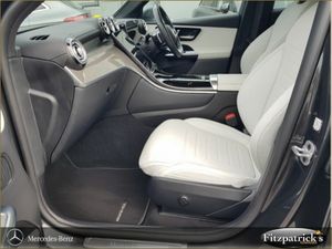 Mercedes-Benz GLC GLC 220 D 4MATIC AMG Line - Image 4