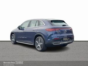 Mercedes-Benz EQE EQE 350 4MATIC SUV Electric Art - Image 3