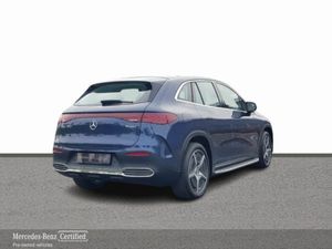 Mercedes-Benz EQE EQE 350 4MATIC SUV Electric Art - Image 4