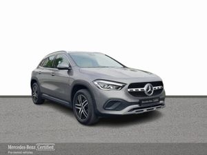 Mercedes-Benz GLA GLA 200 d Auto Progressive - Image 2