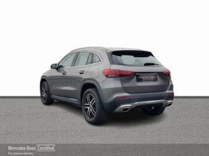 Mercedes-Benz GLA GLA 200 d Auto Progressive - Image 3