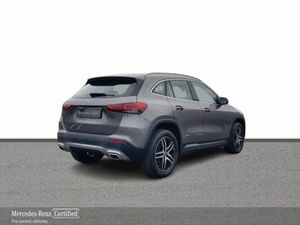 Mercedes-Benz GLA GLA 200 d Auto Progressive - Image 4
