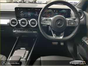 Mercedes-Benz EQB EQB 300 4Matic AMG Premium - Image 3