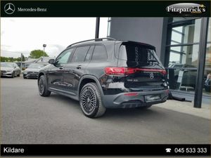 Mercedes-Benz EQB EQB 300 4Matic AMG Premium - Image 4