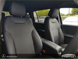 Mercedes-Benz EQB EQB 300 4Matic AMG Premium - Image 4