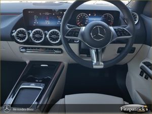 Mercedes-Benz GLA GLA 250e Progressive Plug In Hyb - Image 2