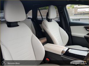 Mercedes-Benz GLC GLC 220d AMG - Image 4