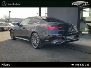 Mercedes-Benz CLE CLE 220d AMG - Image 3