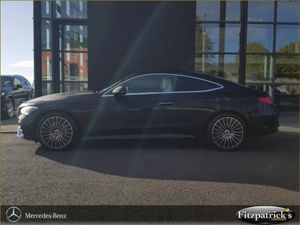 Mercedes-Benz CLE CLE 220d AMG - Image 4