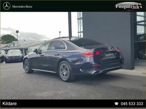 Mercedes-Benz E-Class E300de AMG - Image 3