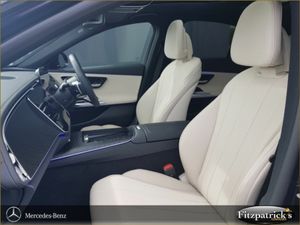 Mercedes-Benz E-Class E300de AMG - Image 4