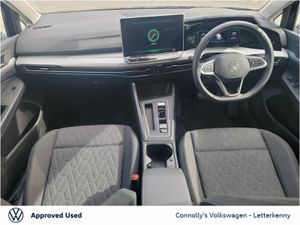 Volkswagen Golf Golf Edition 75 1.5 Mhev 116HP - Image 3