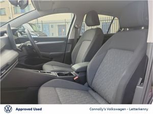 Volkswagen Golf Golf Edition 75 1.5 Mhev 116HP - Image 4