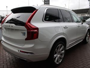 2.0 SUV 5DR 7  SEATER AUTOMATIC - Image 4