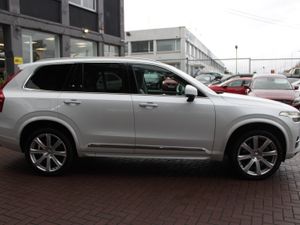 2.0 SUV 5DR 7  SEATER AUTOMATIC - Image 3