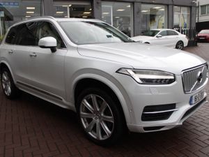 2.0 SUV 5DR 7  SEATER AUTOMATIC - Image 2