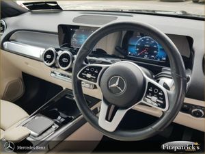 Mercedes-Benz GLB 180 d Progressive Auto 7seats - Image 2