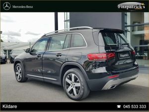 Mercedes-Benz GLB 180 d Progressive Auto 7seats - Image 3