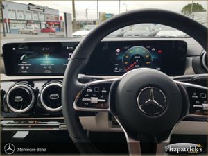Mercedes-Benz CLA CLA200d Coup A/T Progressive - Image 2
