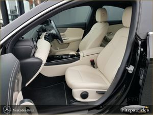 Mercedes-Benz CLA CLA200d Coup A/T Progressive - Image 4