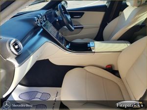 Mercedes-Benz C-Class C 200 d A/T Avantgarde - Image 4