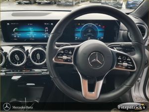 Mercedes-Benz CLA CLA200d Coup A/T Progressive - Image 2