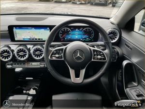 Mercedes-Benz CLA CLA250E PHEV A/T Progressive Pre - Image 2