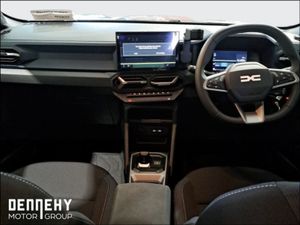 Dacia Duster VIP Sales Event Starts Thursday 06th - Image 3