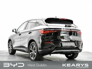 BYD ATTO 3 Offers coming soon - Image 2