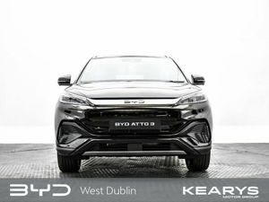 BYD ATTO 3 Offers coming soon - Image 4