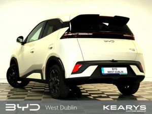 BYD DOLPHIN SURF LIMITED STOCK AVAILABLE !! - 252 - Image 2