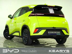 BYD DOLPHIN SURF 252 offer - Image 2