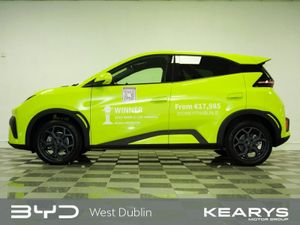 BYD DOLPHIN SURF 252 offer - Image 3