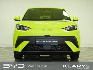 BYD DOLPHIN SURF 252 offer - Image 4