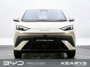 BYD DOLPHIN SURF ORDER YOUR 261 TODAY!! - Image 4