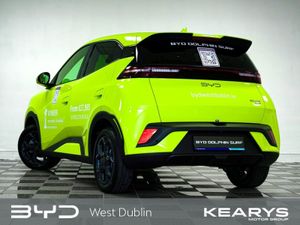 BYD DOLPHIN SURF Order your 261 today!! - Image 2